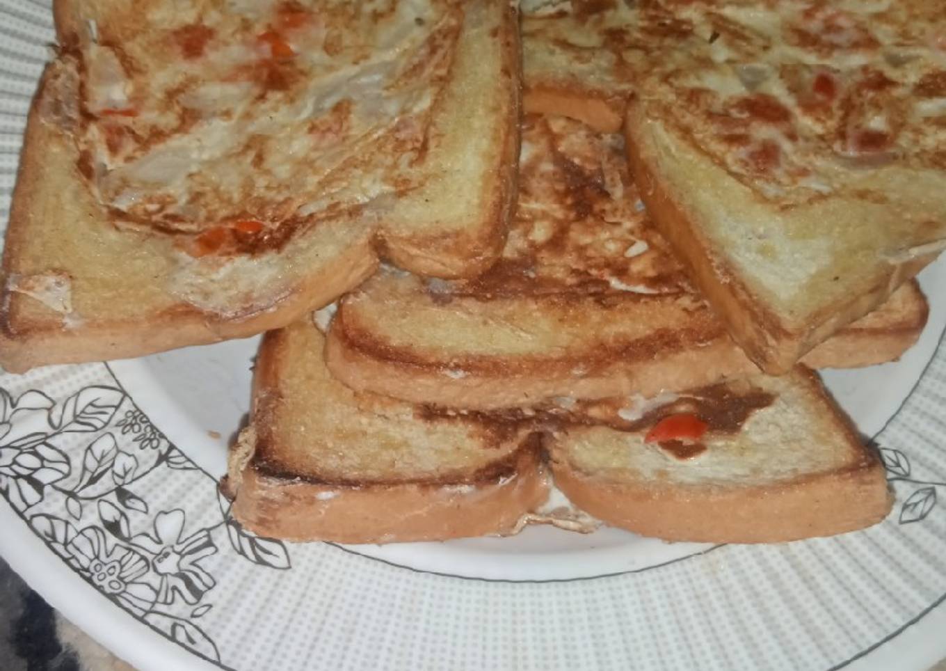 Simple French Toast