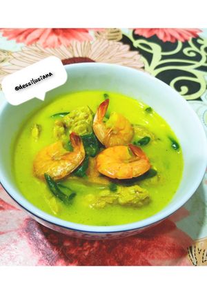 Foto resep Sayur Lombok (Tempe Tahu Jawa)