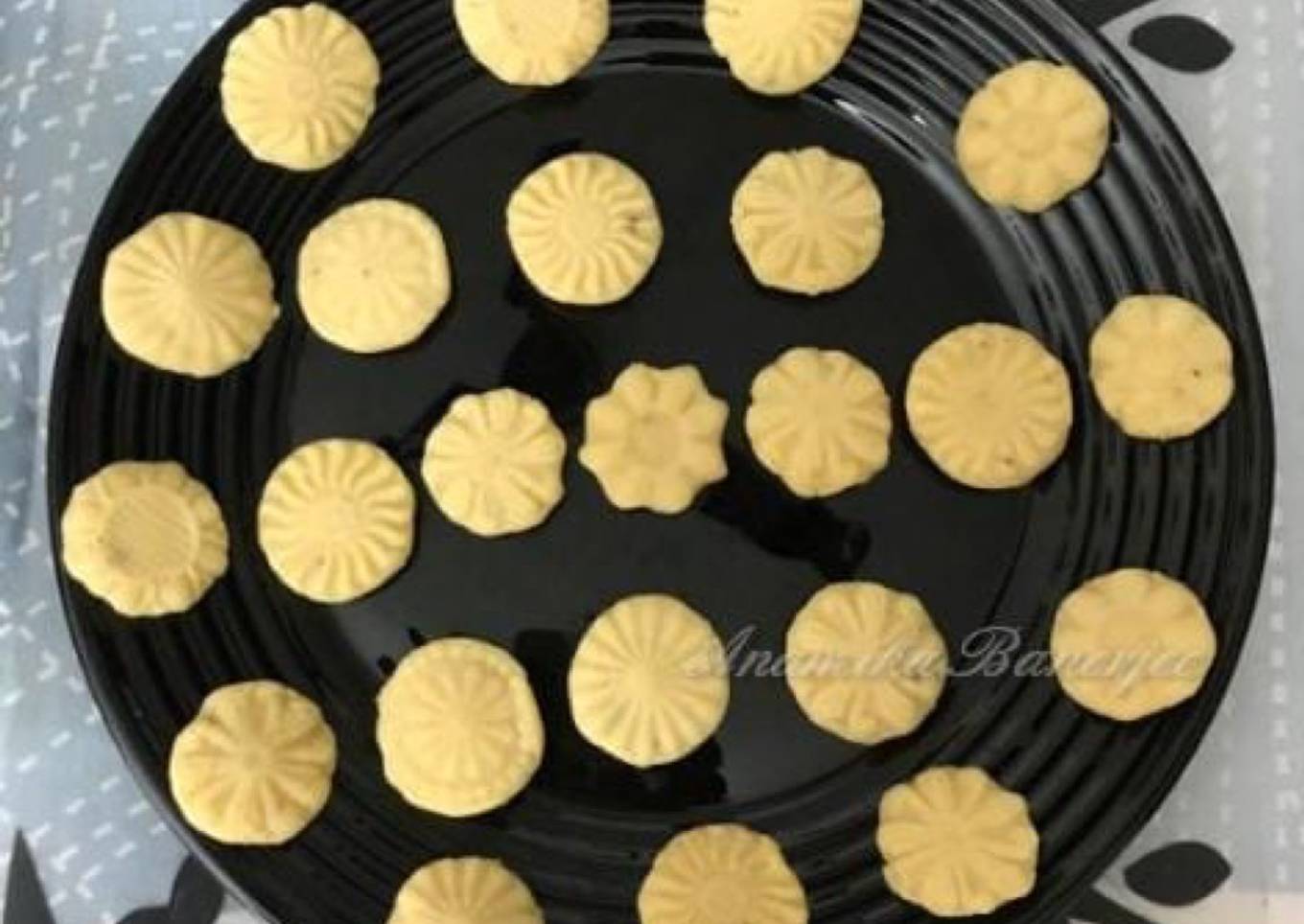 Kolkata Chhena-Sandesh (Naram Paak)