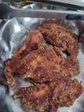 Milas de pollo rápidas y saludables!