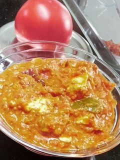 पनीर भुर्जी सब्जी(Paneer bhurji ki recipe in hindi) रेसिपी मुख्य फोटो