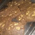 Brownies con nueces