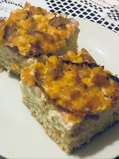 Kenyérlángos recept fotója