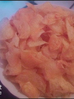 صورة لوصفة شيبس بطاطا