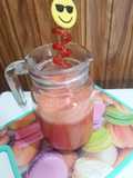 Carrot juice