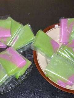 Foto resep Es gabus
