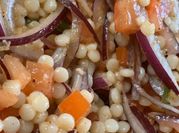 A picture of main course salad recipe