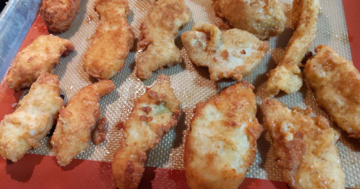 6 easy and tasty pressure cooker fried chicken recipes by home cooks