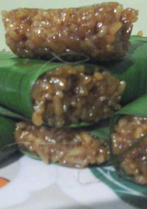 Foto resep Wajit Jahe