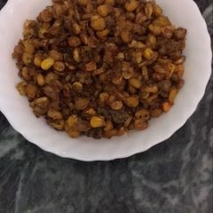 Crispy Corn A picture of Crispy Corn.