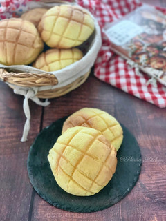 Foto resep Melon PAN