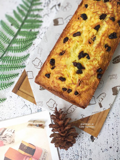 Foto resep Cake Tape Keju