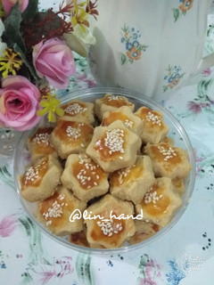 Foto resep Kue Kacang Jadul