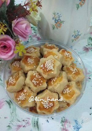 Foto resep Kue Kacang Jadul