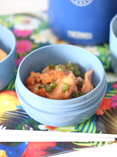 Foto resep Salmon Teriyaki