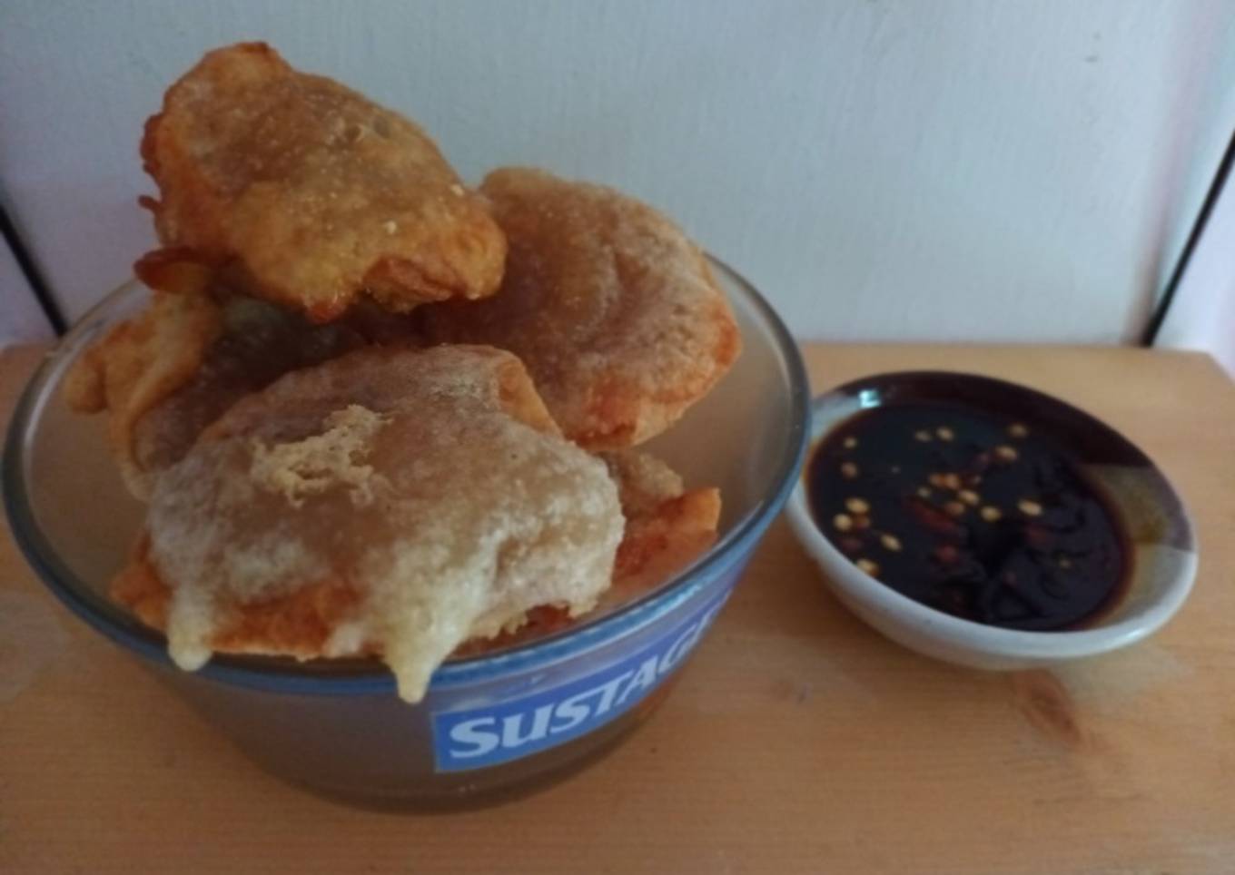 Tahu Walik