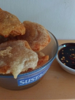 Foto resep Tahu Walik