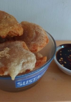 Foto resep Tahu Walik