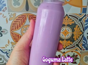 Foto resep Goguma Latte