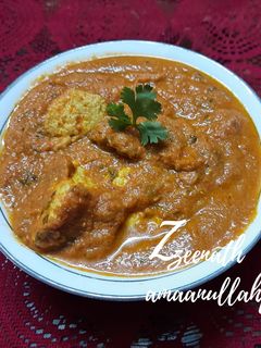 A picture of Dhaba Paneer Masala.