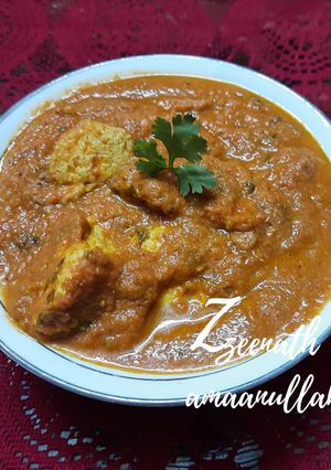 A picture of Dhaba Paneer Masala.