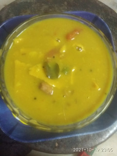 દાળ ઢોકળી (Dal Dhokli Recipe In Gujarati) રેસીપી મુખ્ય ફોટો