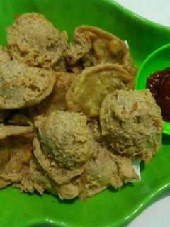 Foto resep Tahu walik