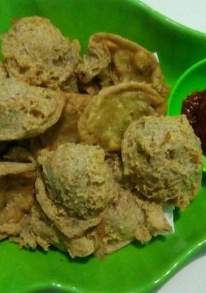 Foto resep Tahu walik