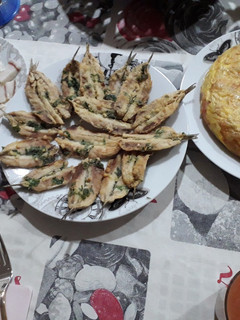 Una foto de Banquete de reyes