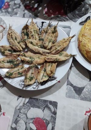 Una foto de Banquete de reyes