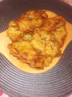Tócsni recept fotója