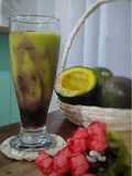 Avocado Juice