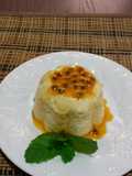 Mouse de Chinola o Maracuya
