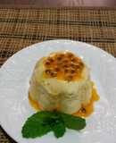 Mouse de Chinola o Maracuya
