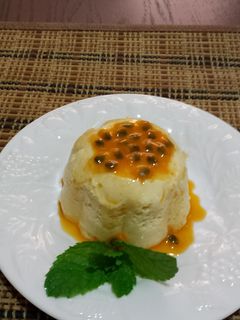Una foto de Mouse de Chinola o Maracuya