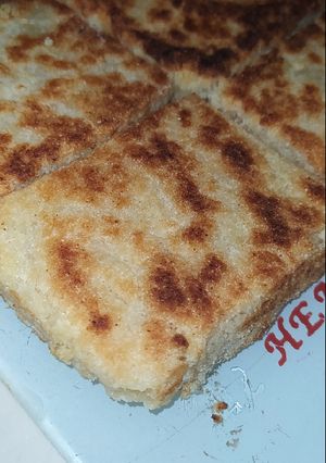 صورة لوصفة مبسس الطاجين سهل وبسيط