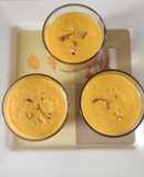 Mango lassi