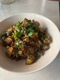 Masala vangi
