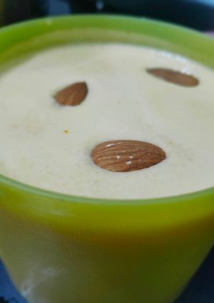 கேரட் ஜூஸ் (carrot juice) செய்முறை முக்கிய புகைப்படம்