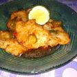 Cireng Nasi Banyur