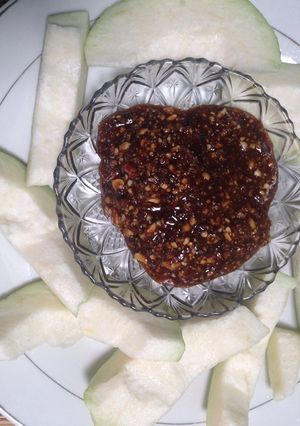 Foto resep Cocol rujak