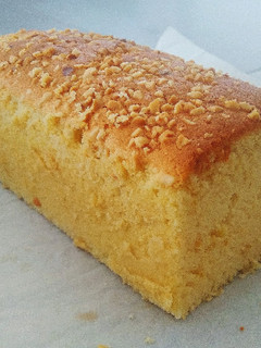 Foto resep Lemon Butter Cake