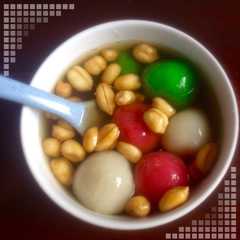 รูปของ Wedang Ronde