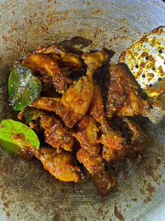 Foto resep Ayam kecap pedas manis ala mamah Rafa