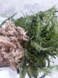 Urap Latoh