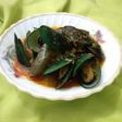 Kerang Hijau Kuah