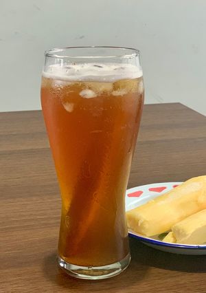 Foto resep Bir Pletok