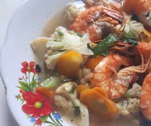 Cara Cepat Cap cay kuah Gurih Mantul Cara Cepat Cap cay kuah Gurih Mantul