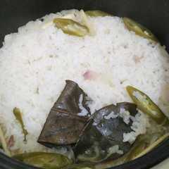 รูปของ Nasi Liwet Rice Cooker