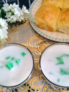 Foto resep Es Bongko